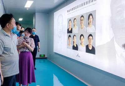 書香沁齒間，公益潤心田——口腔健康新書發布與愛牙日公益捐贈活動在漳州舉行