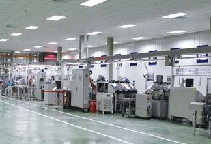 智能工廠與數字化車間 內涵、區別與協同發展